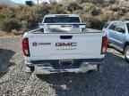 2021 GMC Sierra