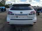 2014 LEXUS RX 450H
