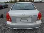 2003 HYUNDAI ACCENT