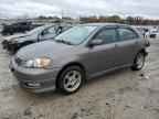 2006 TOYOTA COROLLA
