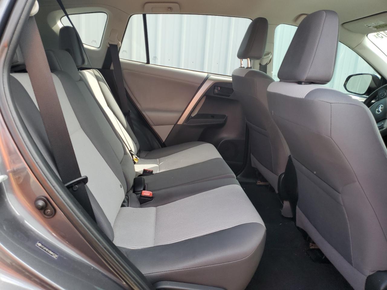 2013 TOYOTA RAV4