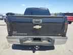 2011 CHEVROLET Silverado