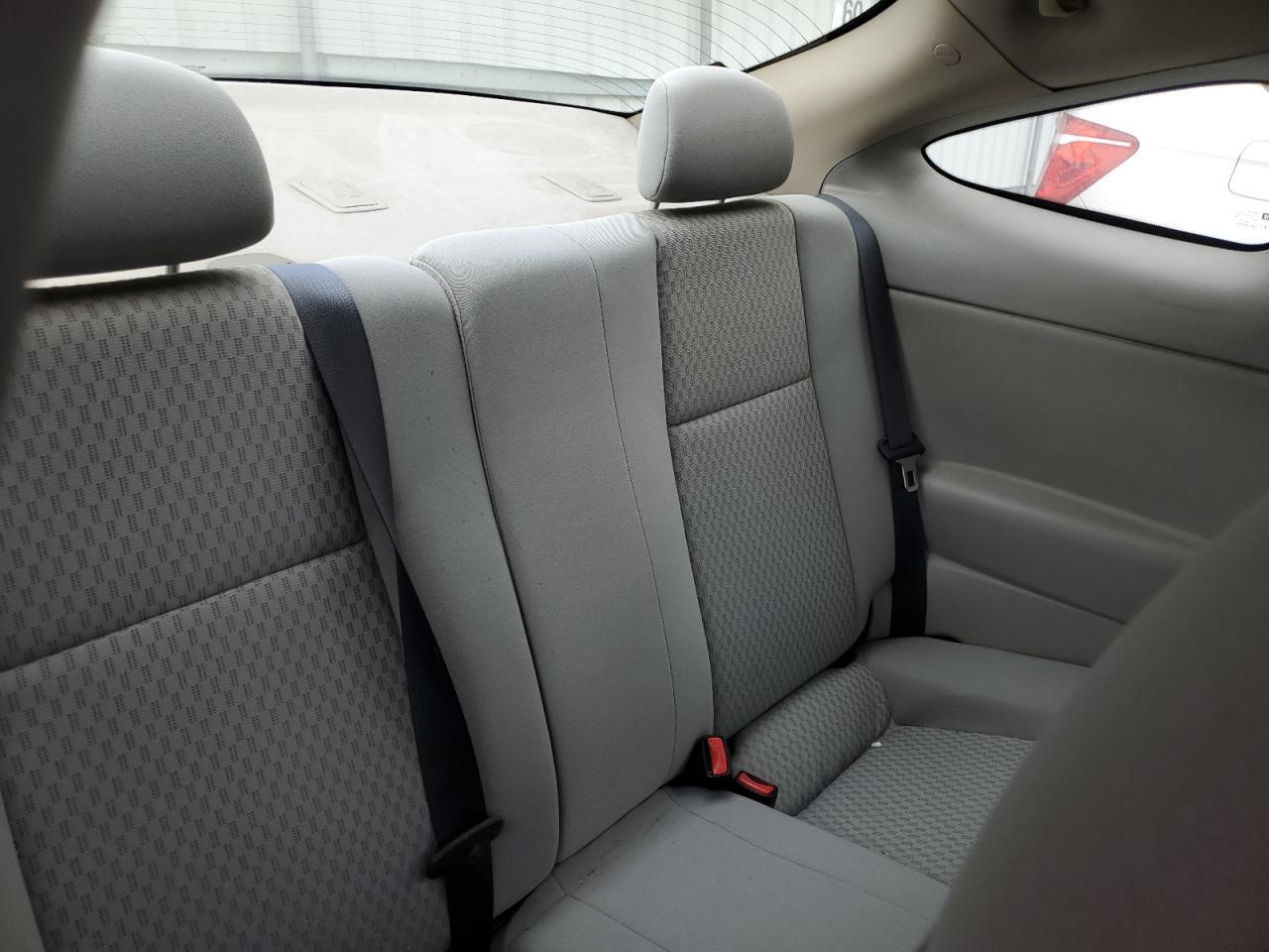 2008 CHEVROLET COBALT