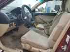 2005 HONDA CIVIC