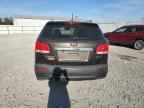 2011 KIA SORENTO