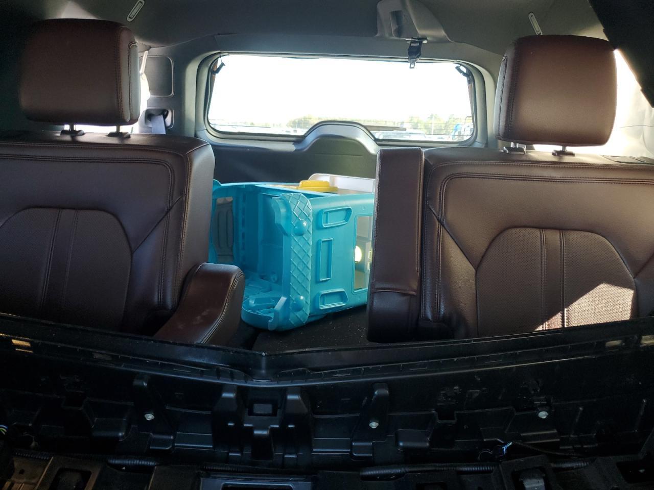 2024 FORD Expedition