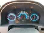 2011 FORD FUSION
