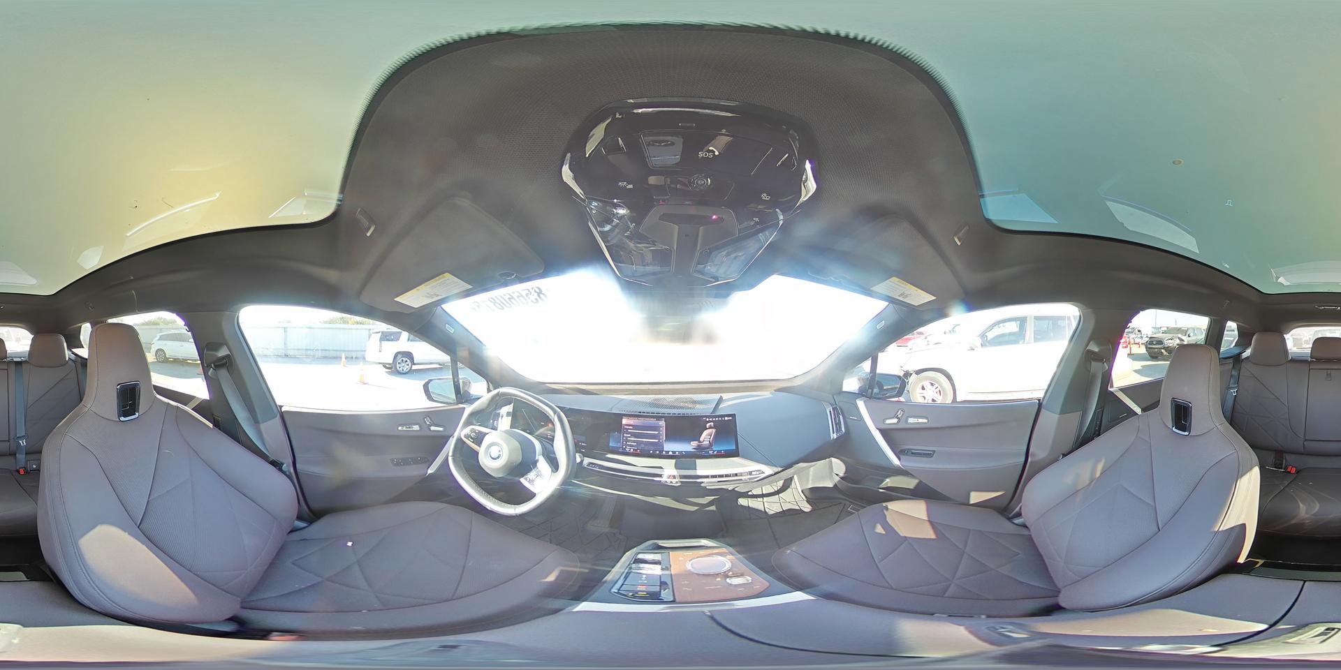 2024 BMW iX