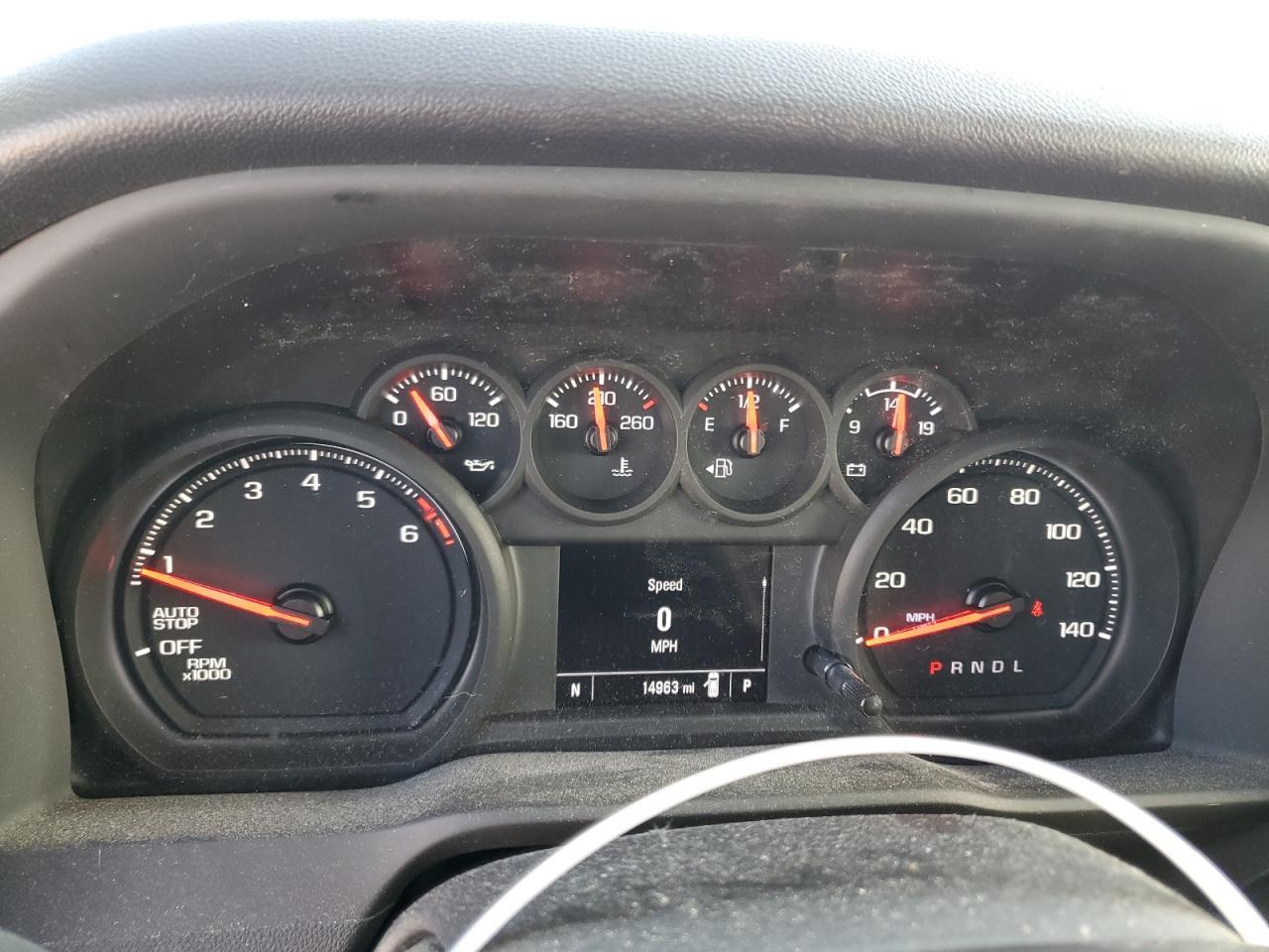 2023 GMC Terrain