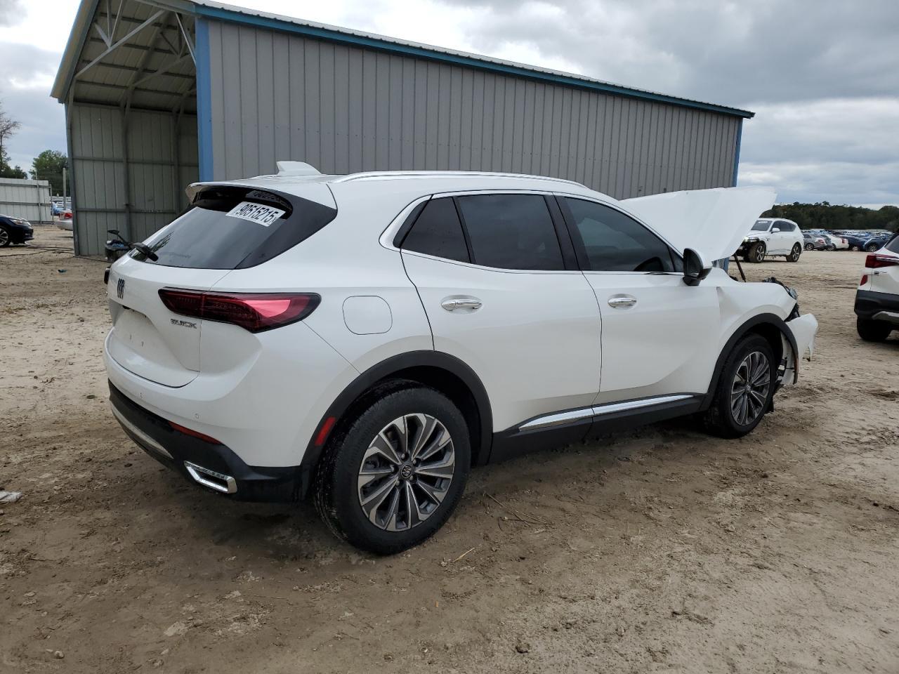 2024 BUICK Envision