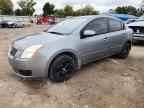 2007 NISSAN SENTRA