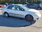 2006 TOYOTA COROLLA