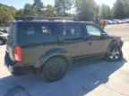 2011 NISSAN PATHFINDER