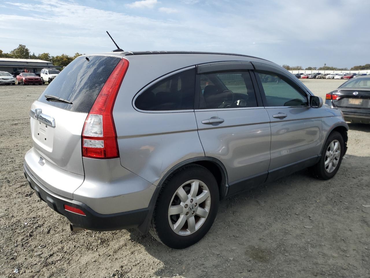 2008 HONDA CR-V