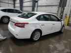 2015 NISSAN SENTRA