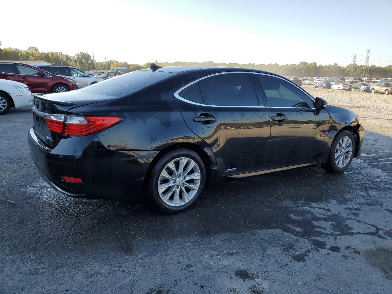 2014 LEXUS Es