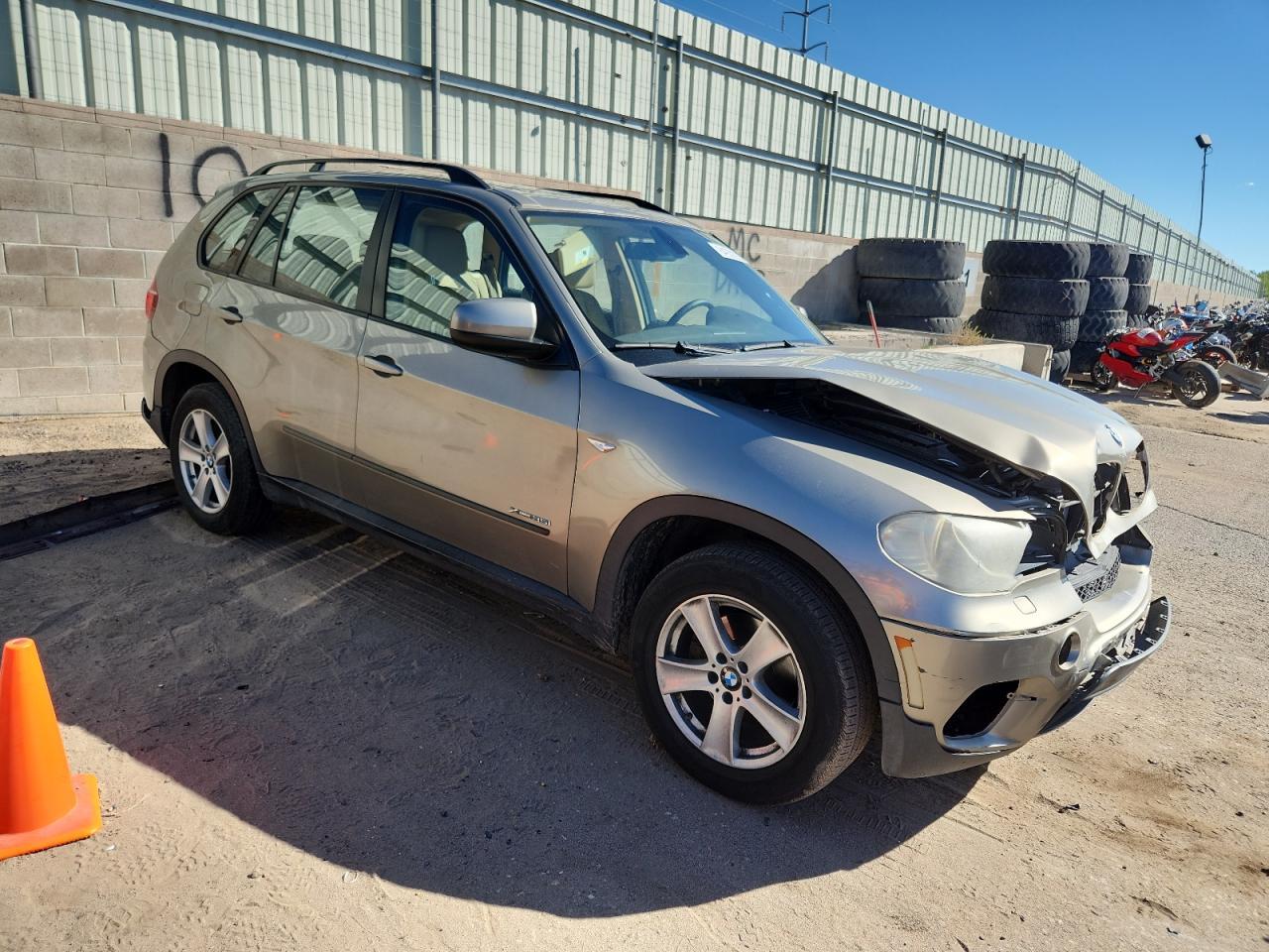 2011 BMW X5