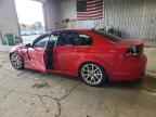 2009 PONTIAC G8