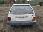1992 FORD Festiva