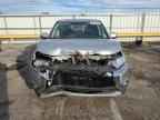 2018 MITSUBISHI outlander