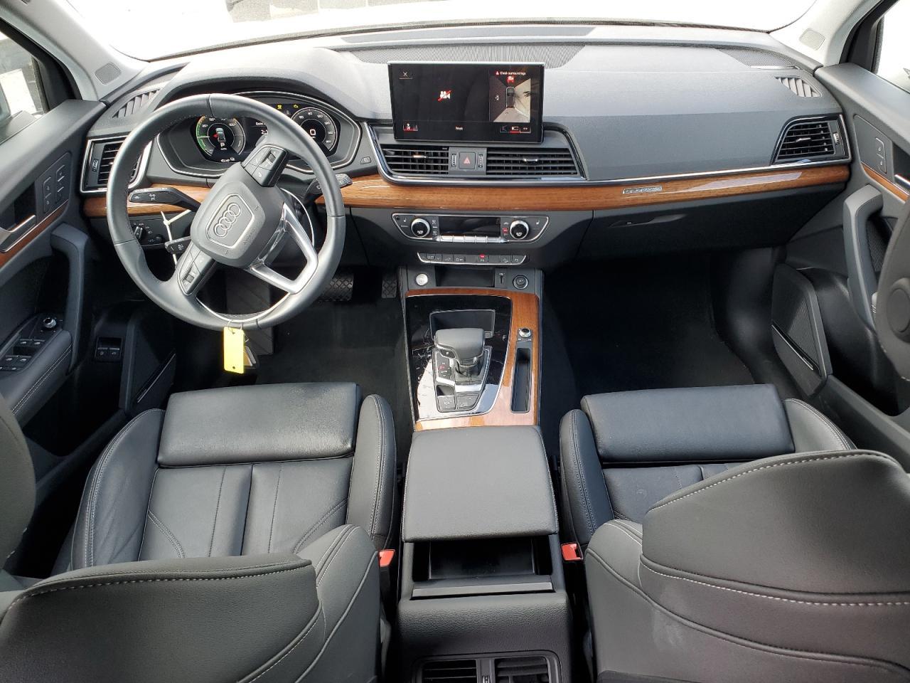 2024 AUDI Q5
