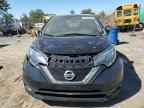2017 NISSAN Versa Note