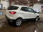 2020 FORD EcoSport