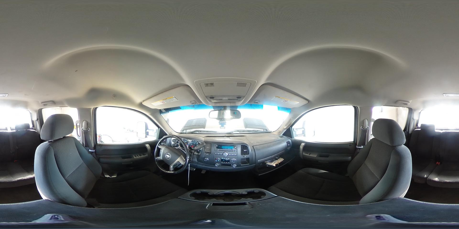 2007 CHEVROLET Silverado