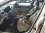 2010 FORD FUSION