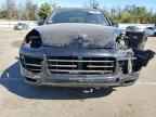 2017 PORSCHE CAYENNE