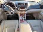 2011 TOYOTA Highlander Hybrid