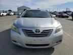 2008 TOYOTA CAMRY