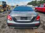 2017 MERCEDES-BENZ E-Class