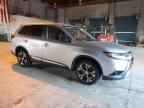 2019 MITSUBISHI outlander