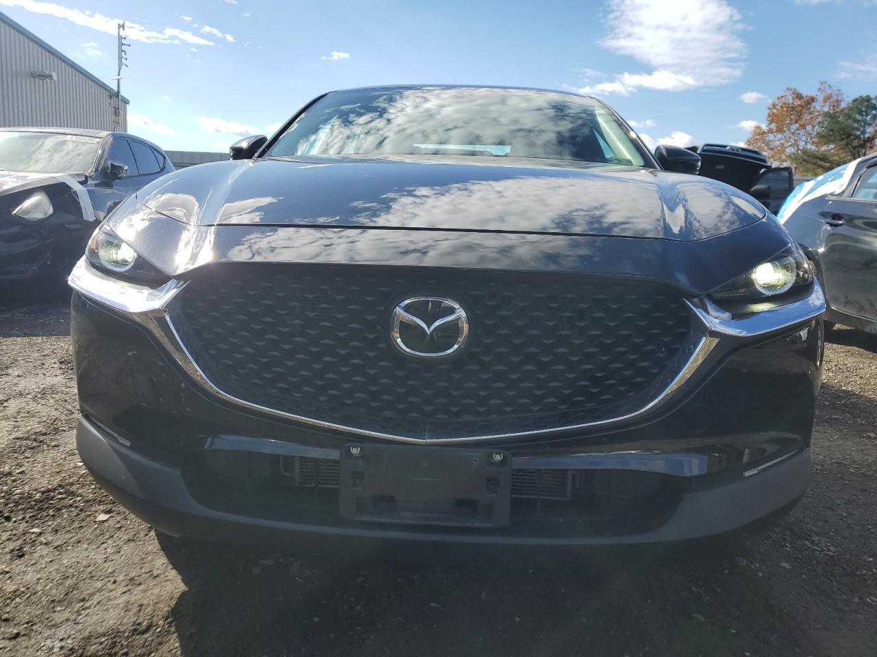 2022 MAZDA CX-30