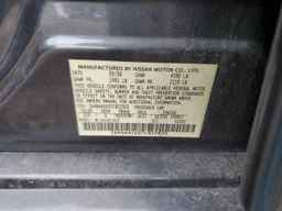 2007 NISSAN Maxima