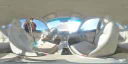 2008 SUBARU Outback
