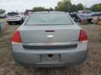 2007 CHEVROLET IMPALA