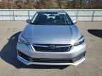 2021 SUBARU IMPREZA