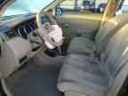 2009 NISSAN VERSA