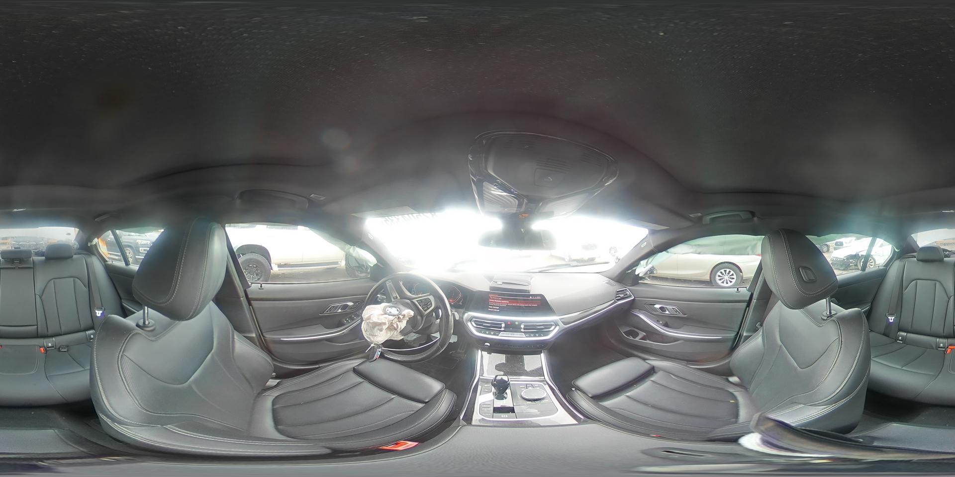 2022 BMW M340i