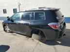 2010 TOYOTA HIGHLANDER