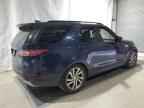 2017 LAND ROVER Discovery