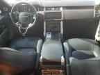 2019 LAND ROVER RANGE ROVER