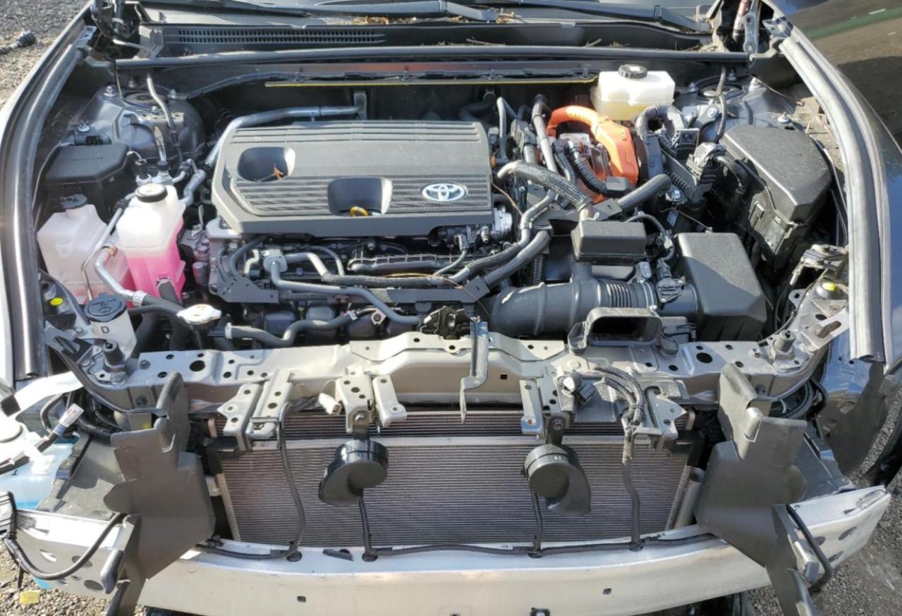 2024 TOYOTA Crown