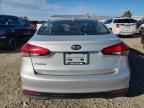 2018 KIA FORTE