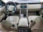 2017 LAND ROVER RANGE ROVER