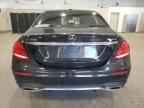 2017 MERCEDES-BENZ E-Class