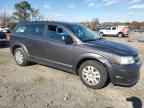 2015 DODGE JOURNEY