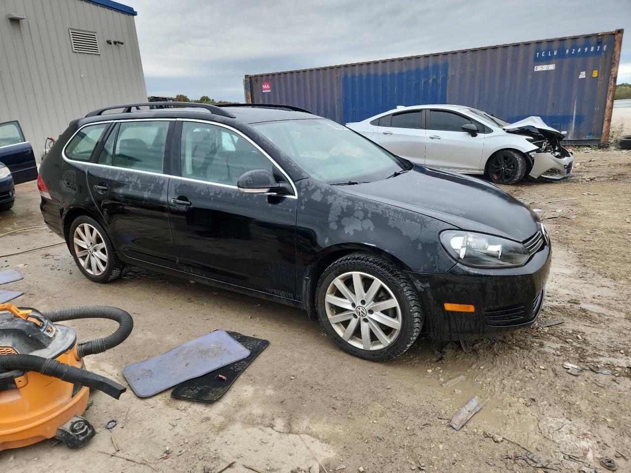 2014 VOLKSWAGEN JETTA